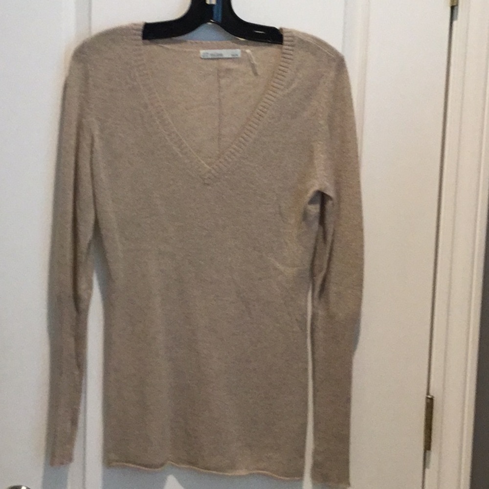 100 % Cashmere sweater